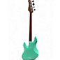 Used Sire Marcus Miller V5R 24 Mild Green Electric Bass Guitar