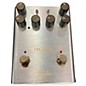 Used Fender Used Fender Tre-Verb Effect Pedal thumbnail