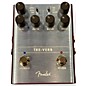 Used 2020s Fender Tre-verb Effect Pedal thumbnail