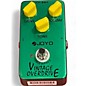 Used 2020 Joyo vintage overdrive Effect Pedal thumbnail