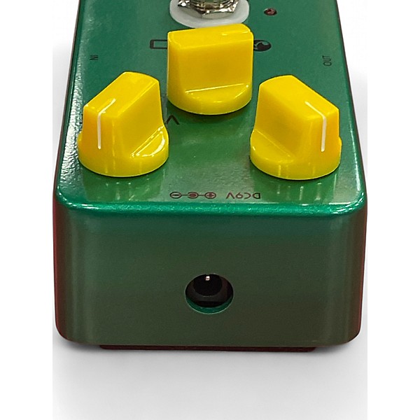 Used 2020 Joyo vintage overdrive Effect Pedal