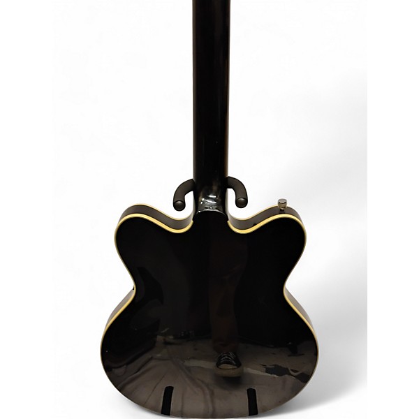 Used Gretsch Guitars Used Gretsch Guitars G5622T Electromatic Center Block Double Cut Bigsby Black Hollow Body Electric Gu...