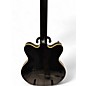 Used Gretsch Guitars Used Gretsch Guitars G5622T Electromatic Center Block Double Cut Bigsby Black Hollow Body Electric Gu...