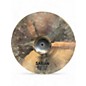 Used SABIAN 18in AAX Xplosion Crash Cymbal