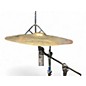 Used SABIAN 18in AAX Xplosion Crash Cymbal