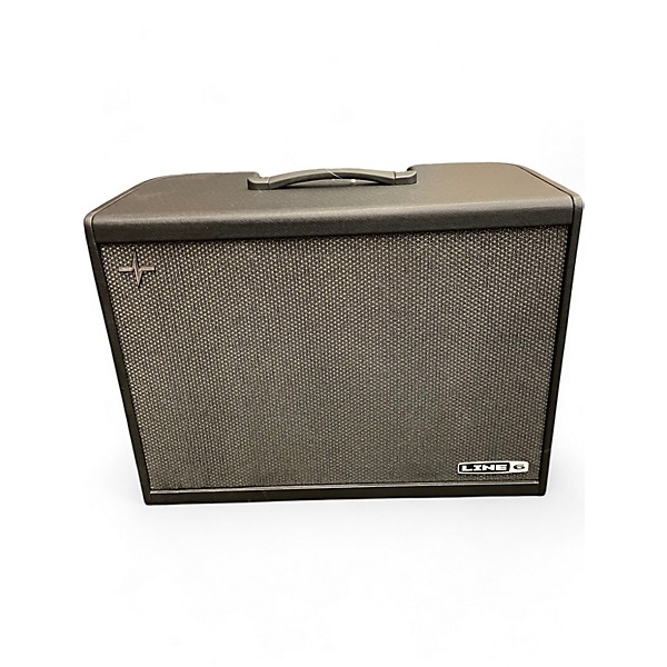 Used Line 6 Powercab 112 Plus Powered Speaker