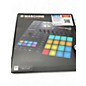 Used Native Instruments Maschine MK3 MIDI Controller