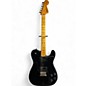 Used Squier Classic Vibe 70s Telecaster Deluxe sunburst Solid Body Electric Guitar thumbnail