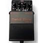 Used BOSS Used BOSS MT2 Metal Zone Distortion Effect Pedal thumbnail