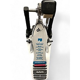 Used DW 9000 Series Single Single Bass Drum Pedal