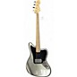 Used Squier JAGUAR BASS H GREY Electric Bass Guitar thumbnail