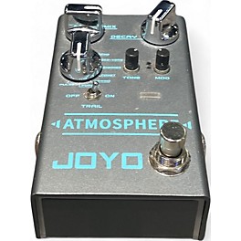 Used Joyo ATMOSPHERE Effect Pedal