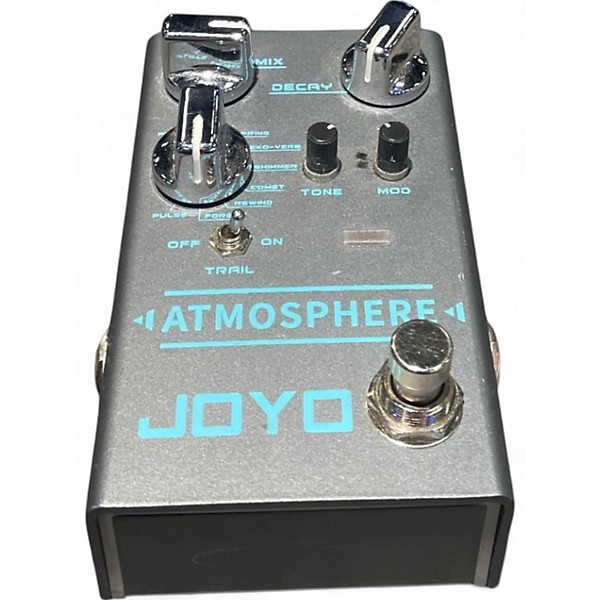 Used Joyo ATMOSPHERE Effect Pedal