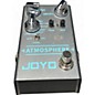 Used Joyo ATMOSPHERE Effect Pedal