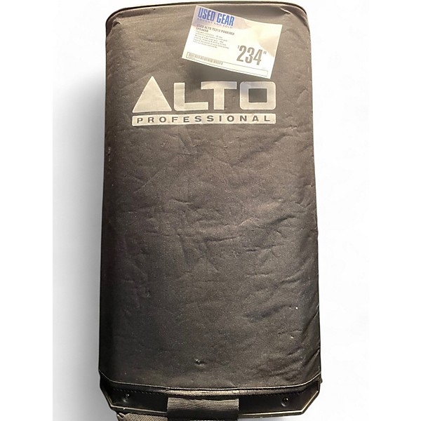 Used Alto TS312 Powered Speaker