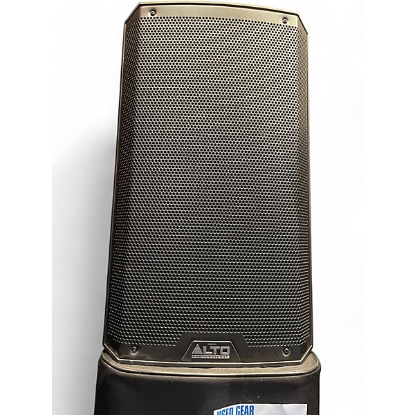 Used Alto TS312 Powered Speaker