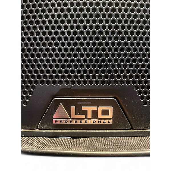 Used Alto TS312 Powered Speaker