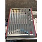 Used Allen & Heath Used Allen & Heath ZED14 Unpowered Mixer thumbnail