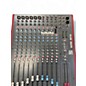 Used Allen & Heath Used Allen & Heath ZED14 Unpowered Mixer