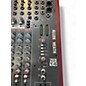 Used Allen & Heath Used Allen & Heath ZED14 Unpowered Mixer