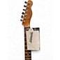 Used Fender Acoustasonic Player Telecaster White Acoustic Electric Guitar