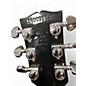 Used Gibson SG Standard Black Solid Body Electric Guitar