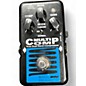 Used EBS Multicomp Compressor Bass Effect Pedal thumbnail