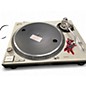 Used Technics SL1200MK2 Turntable