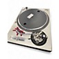 Used Technics SL1200MK2 Turntable