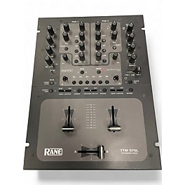 Used RANE TTM57SL DJ Mixer