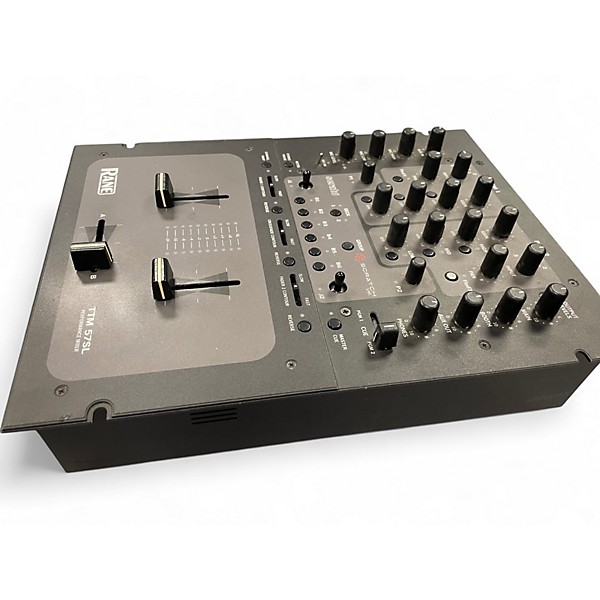 Used RANE TTM57SL DJ Mixer