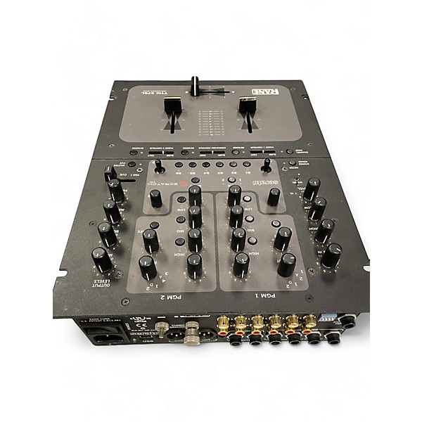 Used RANE TTM57SL DJ Mixer