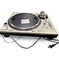 Used Technics SL1200MK2 Turntable