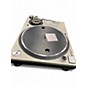 Used Technics SL1200MK2 Turntable