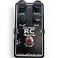 Used Xotic RC Booster Effect Pedal thumbnail