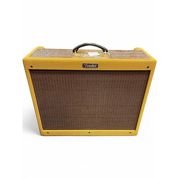 Used Fender Blues Deluxe Reissue 40W 1x12 Tube Guitar Combo Amp,Specials : American Fashion Style Bags On Sale