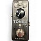 Used IK Multimedia Tone X One Effect Pedal thumbnail