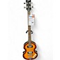 Used Epiphone Viola Sunburst Electric Bass Guitar thumbnail