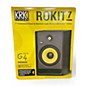 Used KRK RP7 ROKIT G4 Each Powered Monitor