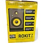 Used KRK RP7 ROKIT G4 Each Powered Monitor