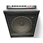 Used SWR Workingman's 15 1x15 200W Bass Combo Amp