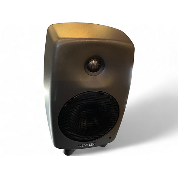 Used Genelec 8030c Powered Monitor