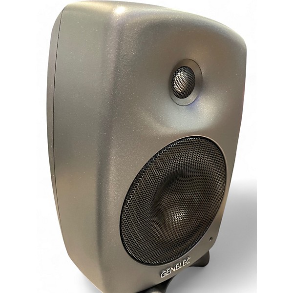 Used Genelec 8030c Powered Monitor