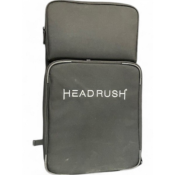 Used HeadRush Pedalboard Pedal Board