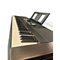 Used Yamaha DGX650 88 Key Portable Keyboard thumbnail