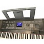 Used Yamaha DGX650 88 Key Portable Keyboard