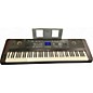 Used Yamaha DGX650 88 Key Portable Keyboard