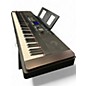 Used Yamaha DGX650 88 Key Portable Keyboard