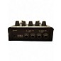 Used TC Electronic NR1 REVERB Effect Pedal