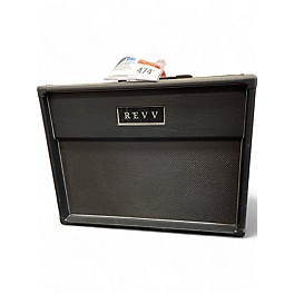 Used Revv Amplification 1x12 Guitar Cabinet